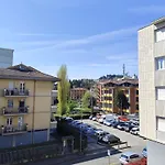 Daire Casa Ghirardelli - Bilo Ristrutturato Zona Stadio Bgo Santa Caterina Bergamo