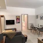 Casa Ghirardelli - Bilo Ristrutturato Zona Stadio Bgo Santa Caterina Bergamo