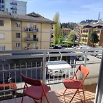 Casa Ghirardelli - Bilo Ristrutturato Zona Stadio Bgo Santa Caterina