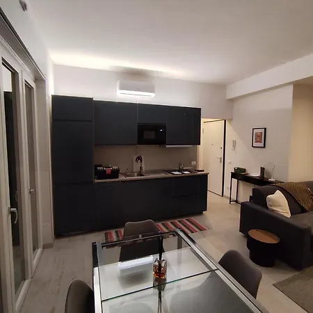 Casa Ghirardelli * Bergamo