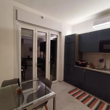 Casa Ghirardelli - Bilo Ristrutturato Zona Stadio Bgo Santa Caterina Apartamento