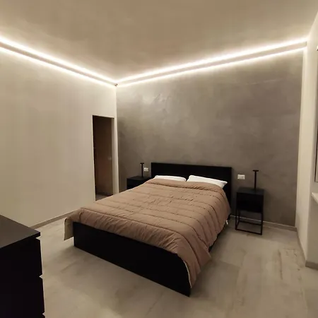 Casa Ghirardelli - Bilo Ristrutturato Zona Stadio Bgo Santa Caterina Apartamento *