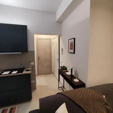 Apartamento Casa Ghirardelli - Bilo Ristrutturato Zona Stadio Bgo Santa Caterina *