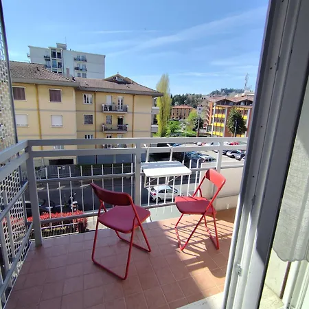 Casa Ghirardelli - Bilo Ristrutturato Zona Stadio Bgo Santa Caterina Apartment