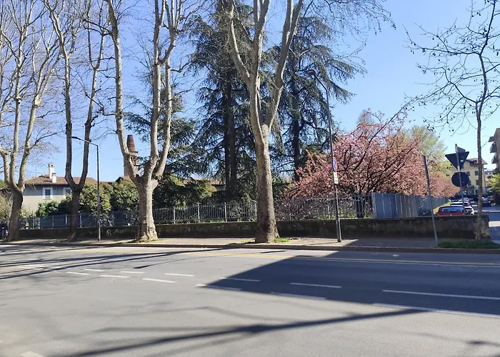 Casa Ghirardelli Apartment Bergamo