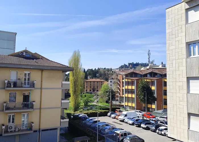 Apartment Casa Ghirardelli Bergamo