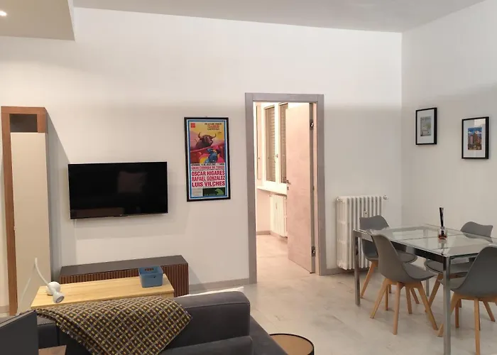 Casa Ghirardelli Bergamo