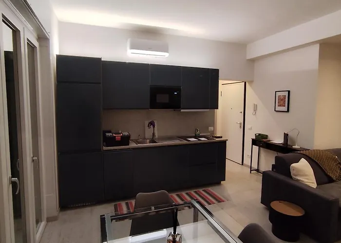 Casa Ghirardelli * Bergamo