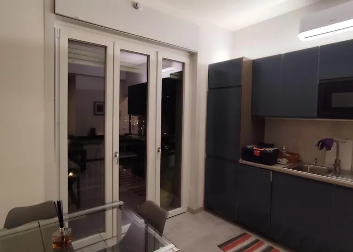 Casa Ghirardelli Apartment