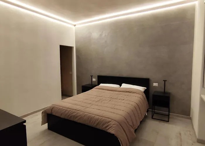 Casa Ghirardelli Apartment *