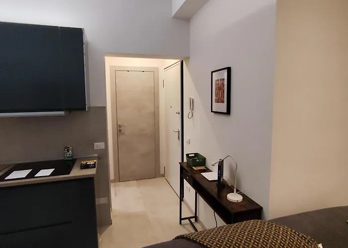 Apartment Casa Ghirardelli *