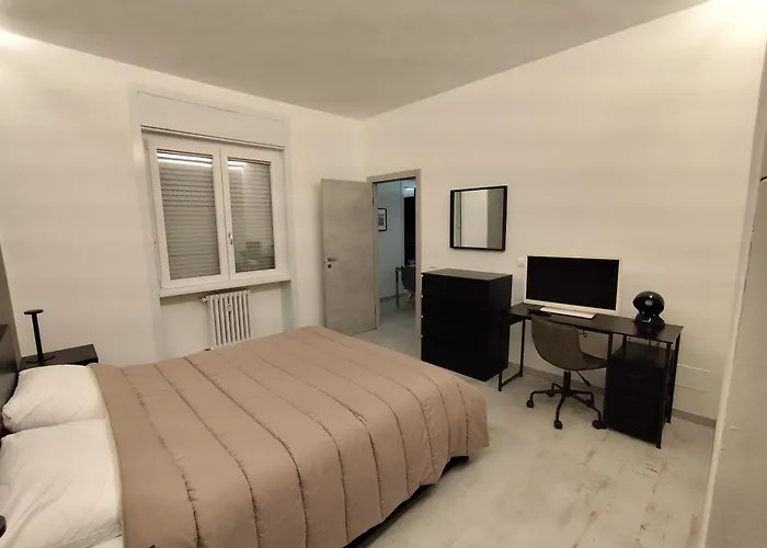 Casa Ghirardelli Apartment Bergamo