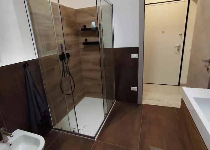 Casa Ghirardelli Apartment *